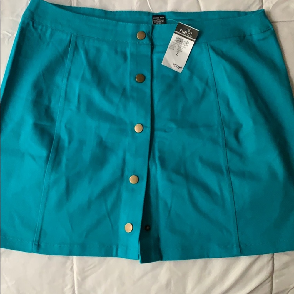 Rue 21 Mimi skirt